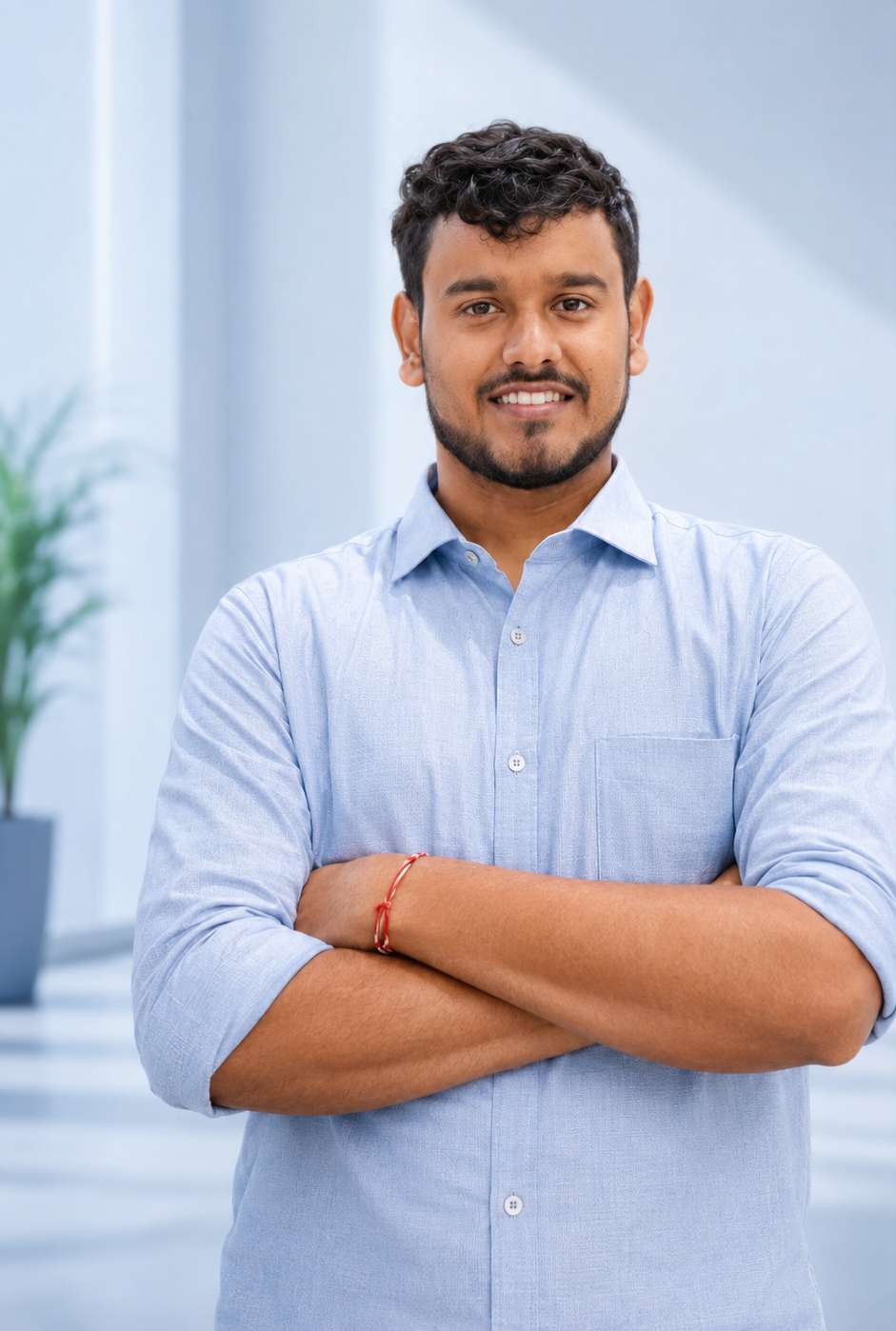 aalok varshney
